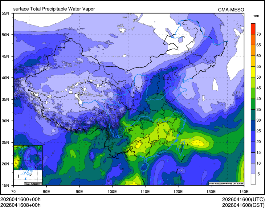 04/16 08时 +000小时