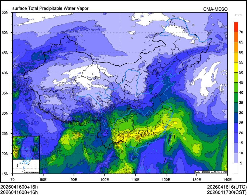 04/16 08时 +016小时
