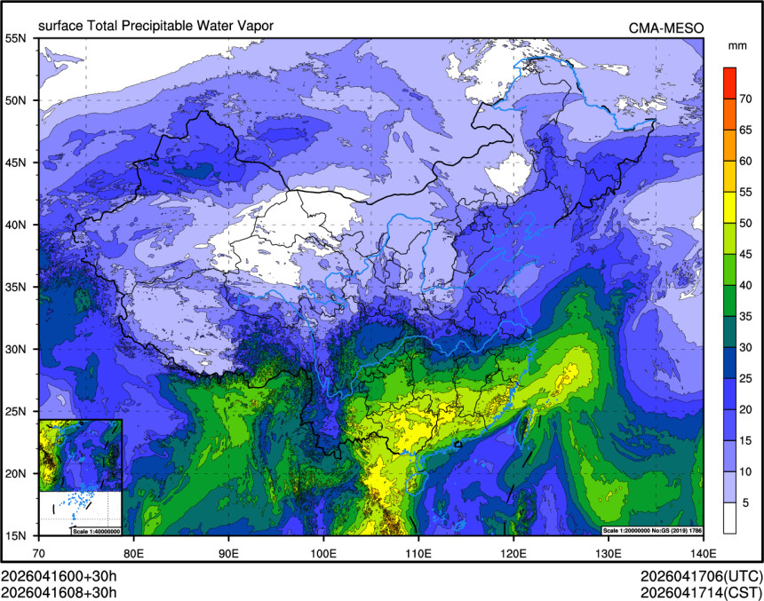04/16 08时 +030小时
