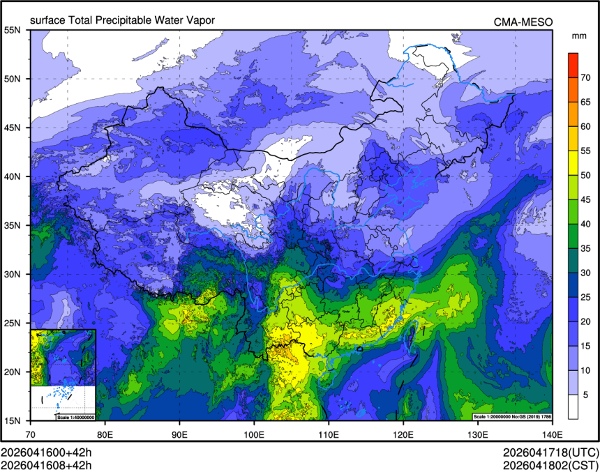 04/16 08时 +042小时