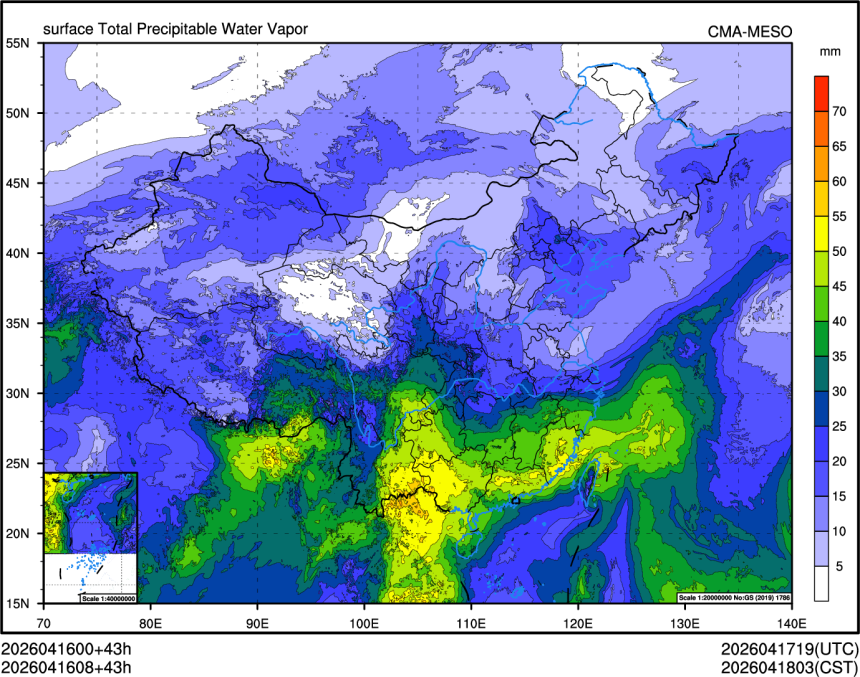 04/16 08时 +043小时