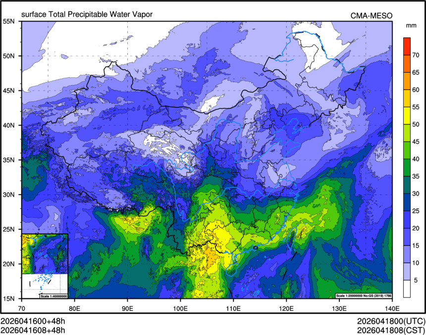 04/16 08时 +048小时
