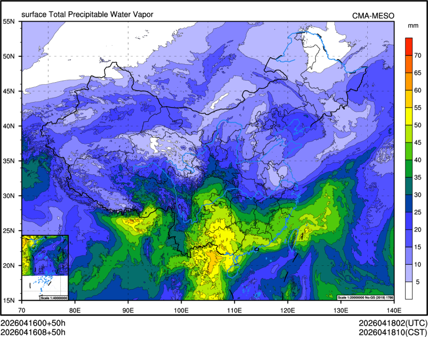 04/16 08时 +050小时