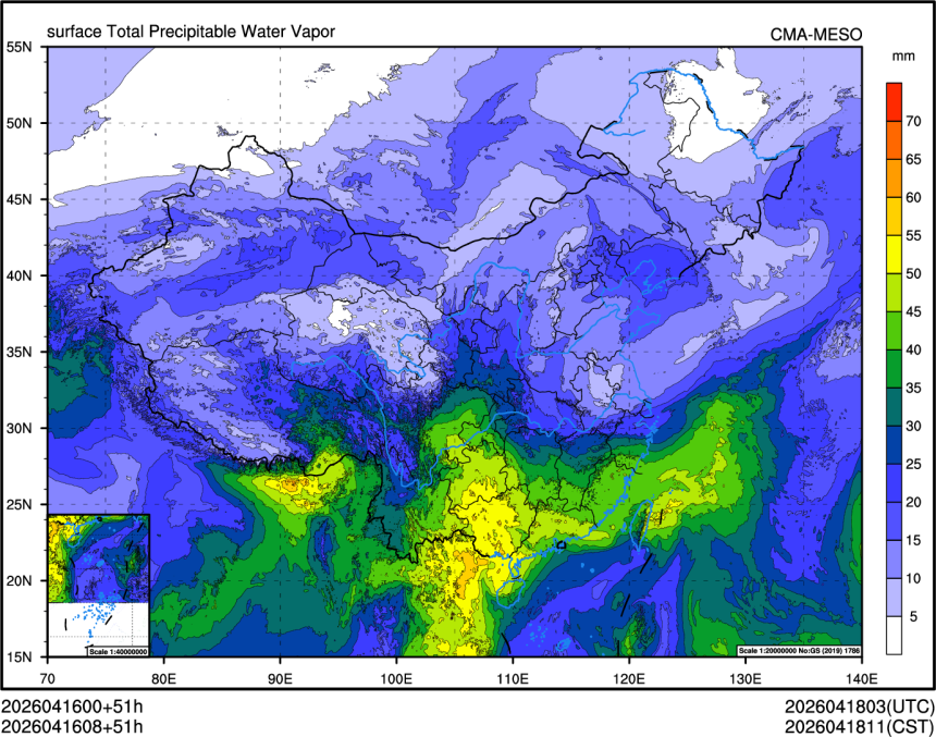 04/16 08时 +051小时