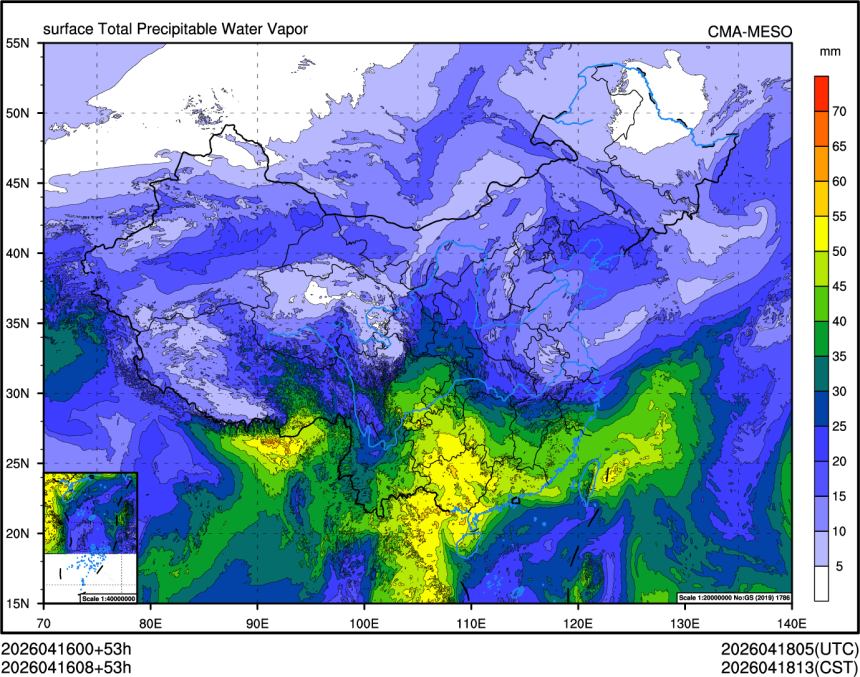04/16 08时 +053小时