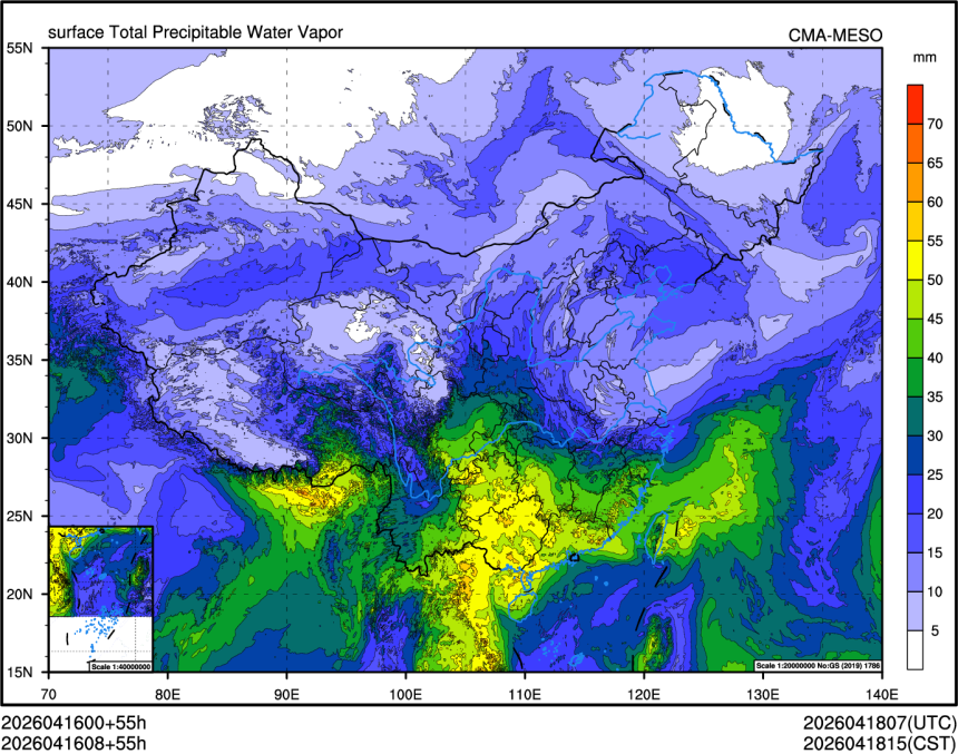 04/16 08时 +055小时