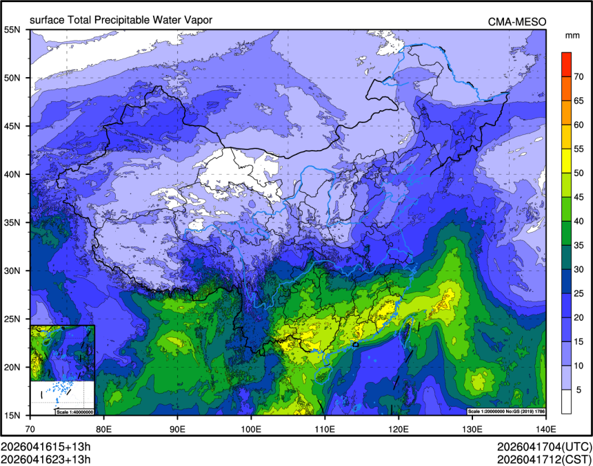04/16 23时 +013小时