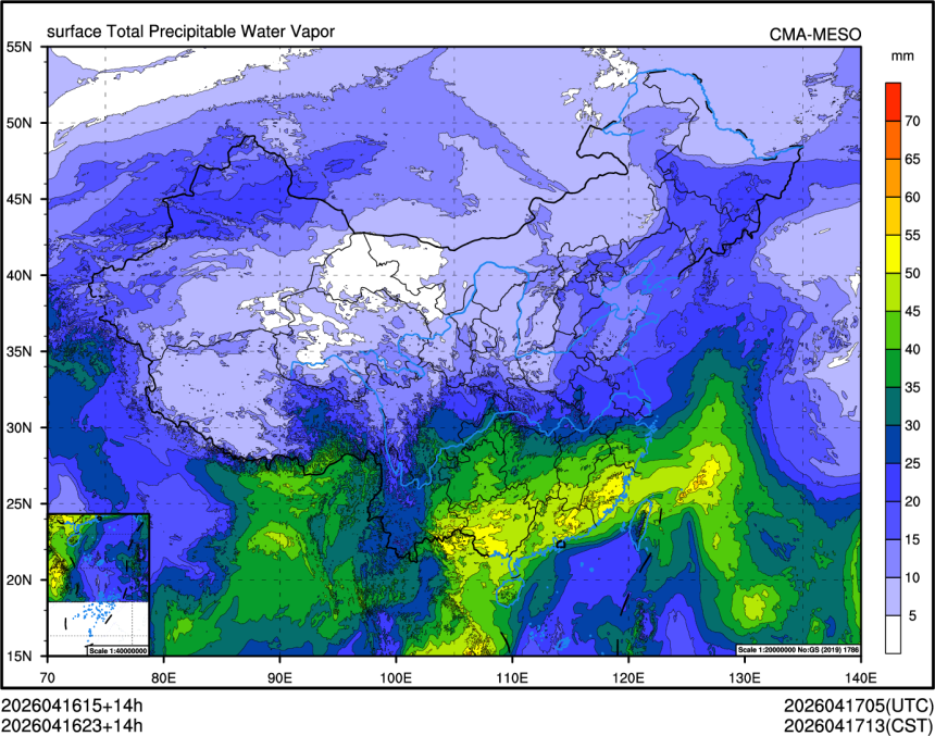 04/16 23时 +014小时