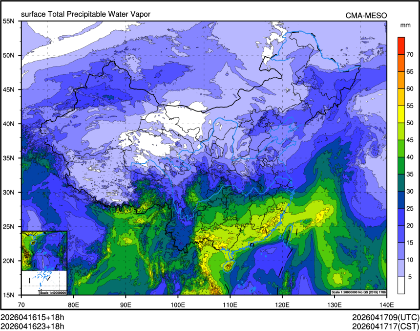 04/16 23时 +018小时