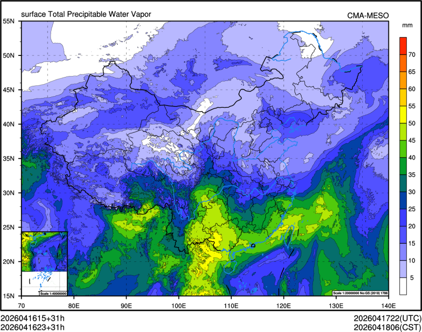 04/16 23时 +031小时