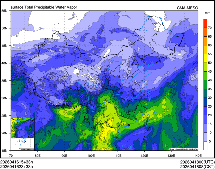 04/16 23时 +033小时