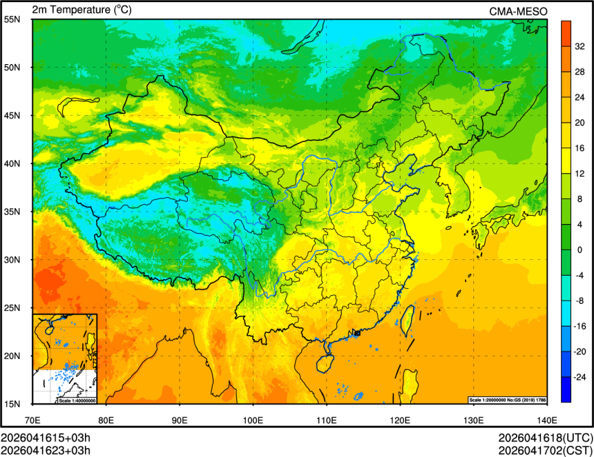 04/16 15时 +003小时
