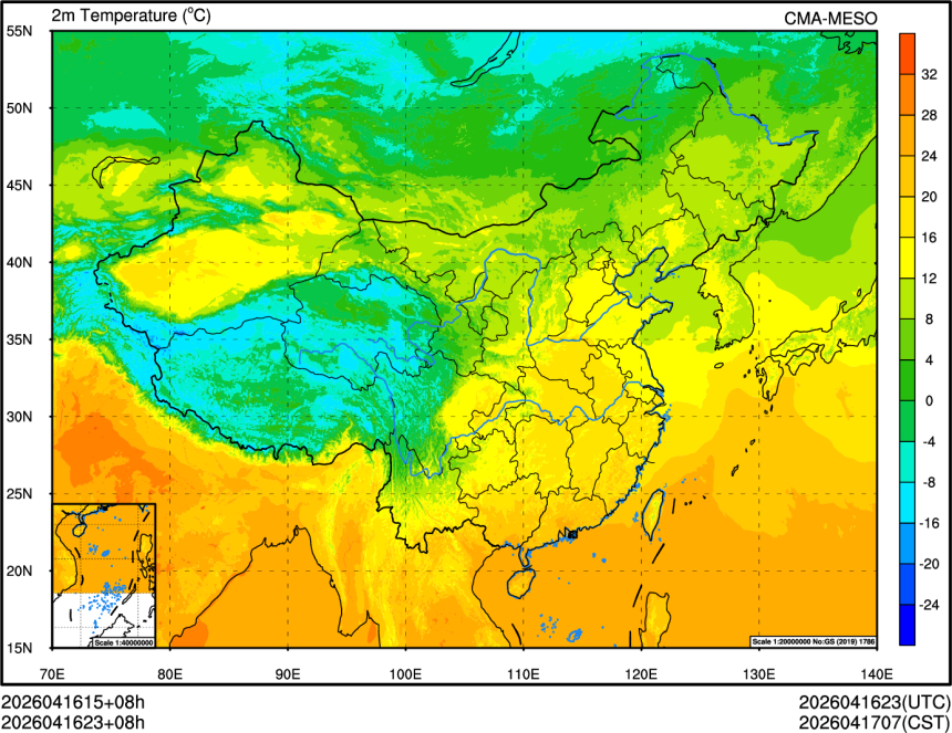 04/16 15时 +008小时