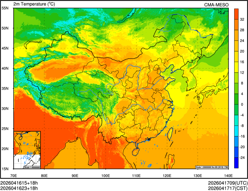04/16 15时 +018小时
