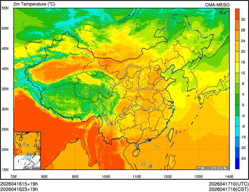 04/16 15时 +019小时