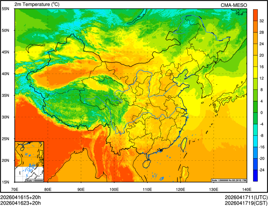 04/16 15时 +020小时