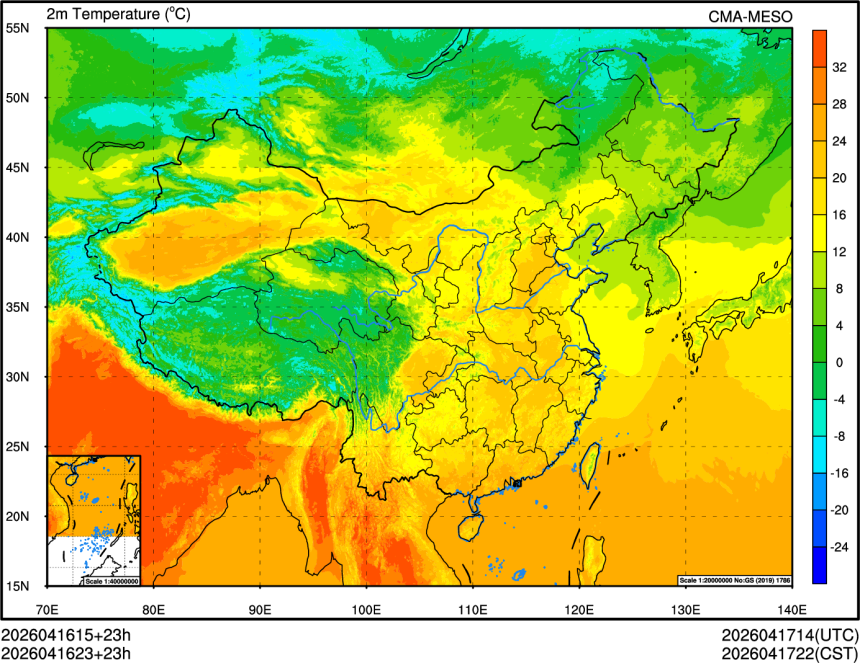 04/16 15时 +023小时