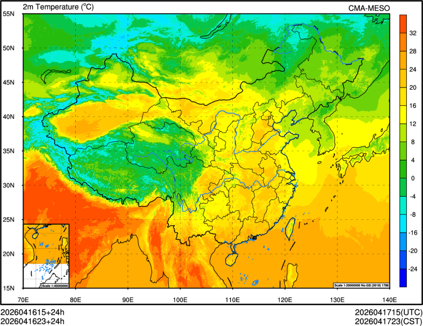 04/16 15时 +024小时