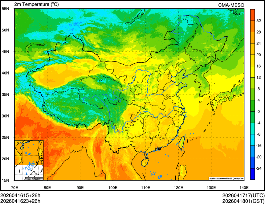 04/16 15时 +026小时