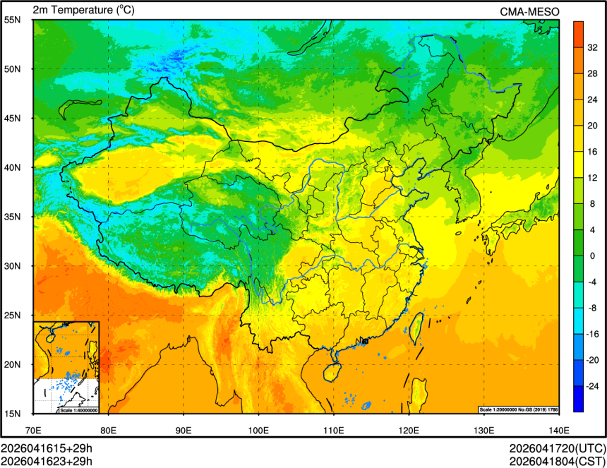 04/16 15时 +029小时