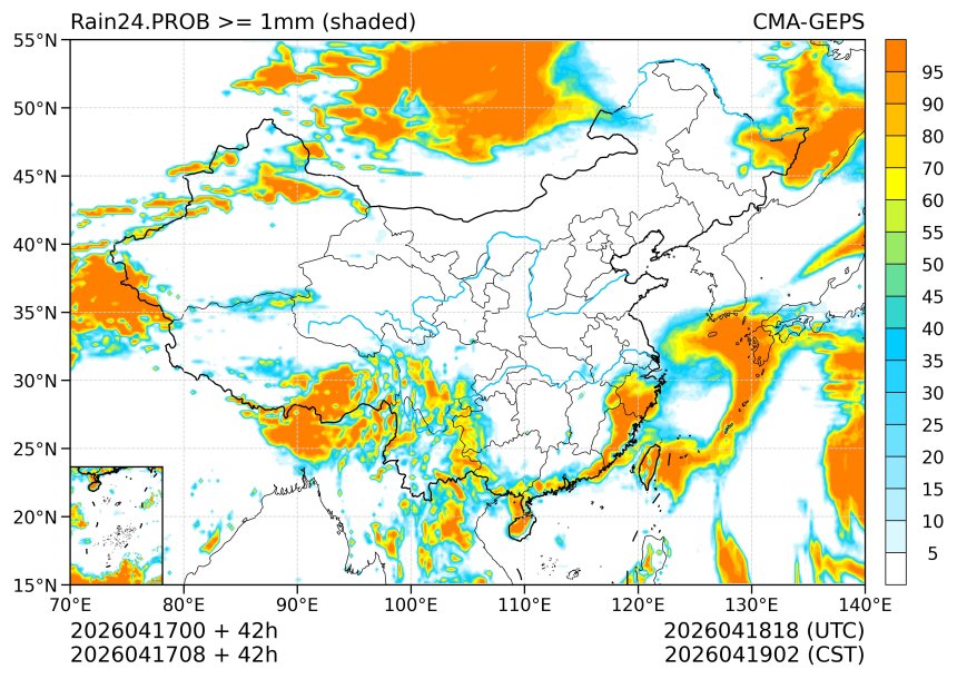 04/17 08时 +042小时