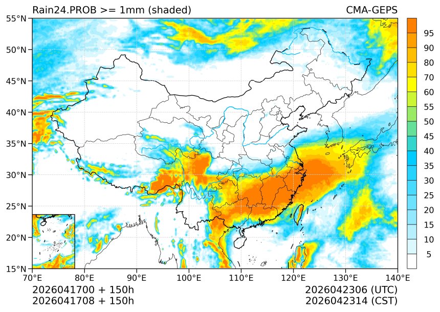 04/17 08时 +150小时