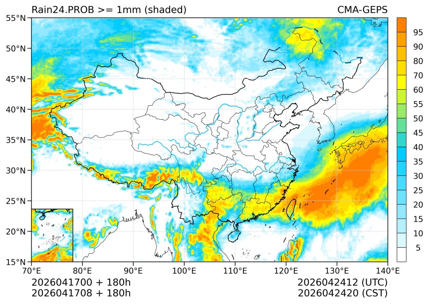 04/17 08时 +180小时