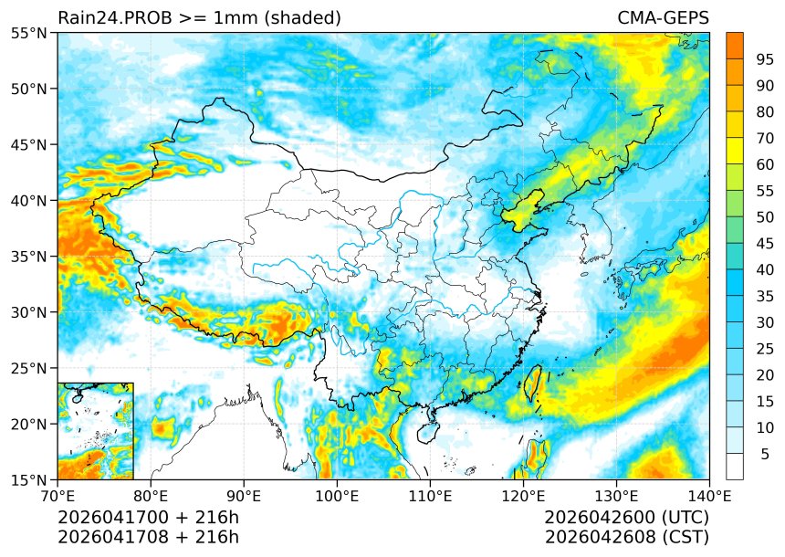 04/17 08时 +216小时