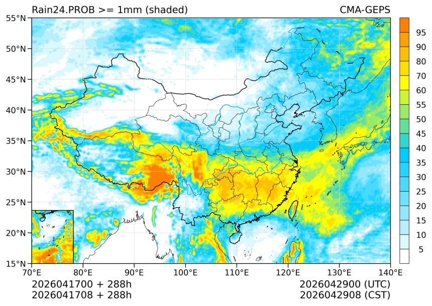 04/17 08时 +288小时