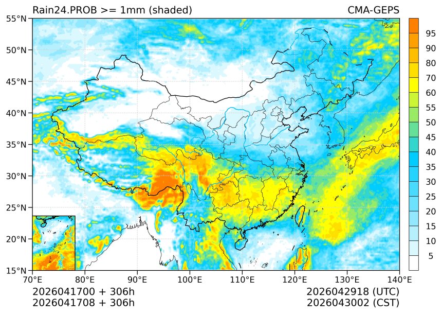 04/17 08时 +306小时
