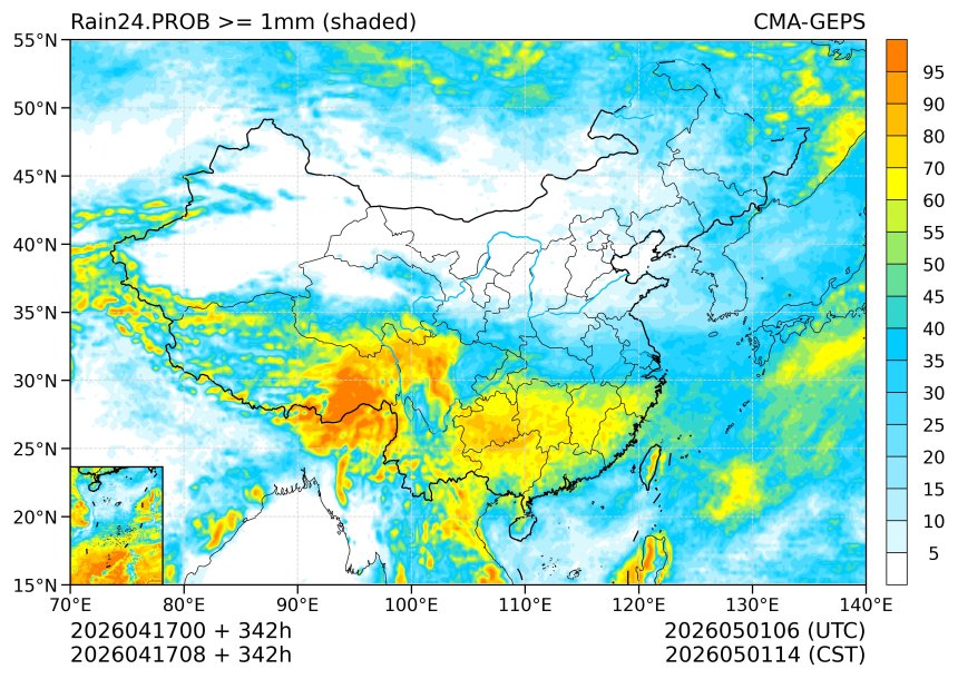 04/17 08时 +342小时