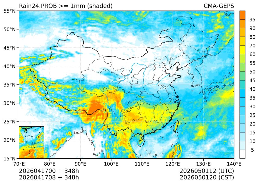 04/17 08时 +348小时