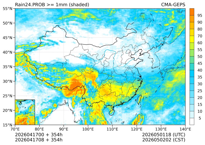 04/17 08时 +354小时