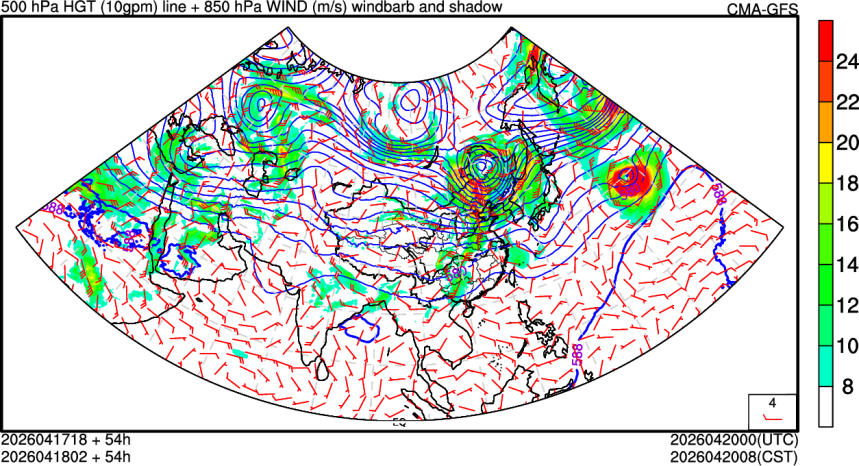 04/17 18时 +054小时