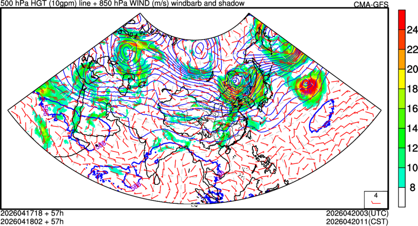 04/17 18时 +057小时