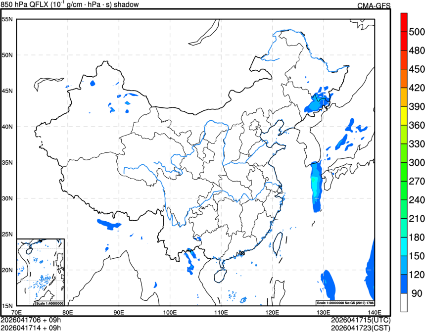 04/17 06时 +009小时