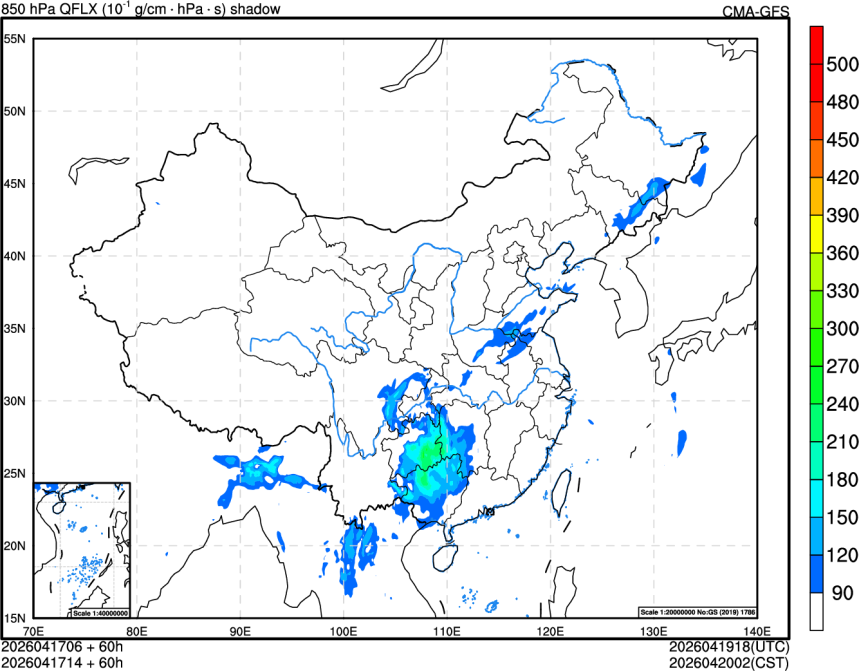 04/17 06时 +060小时