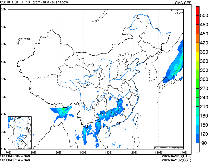 04/17 06时 +084小时
