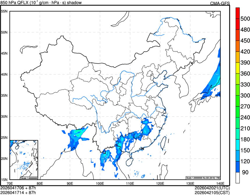 04/17 06时 +087小时