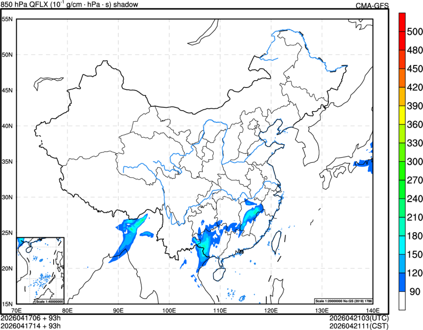 04/17 06时 +093小时