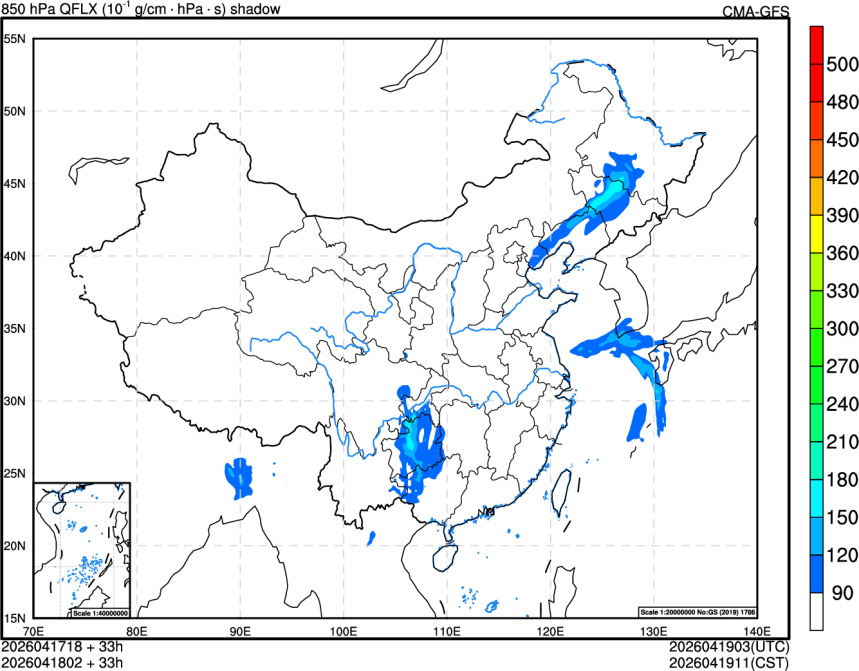 04/17 18时 +033小时