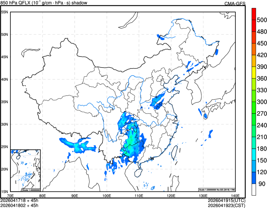 04/17 18时 +045小时
