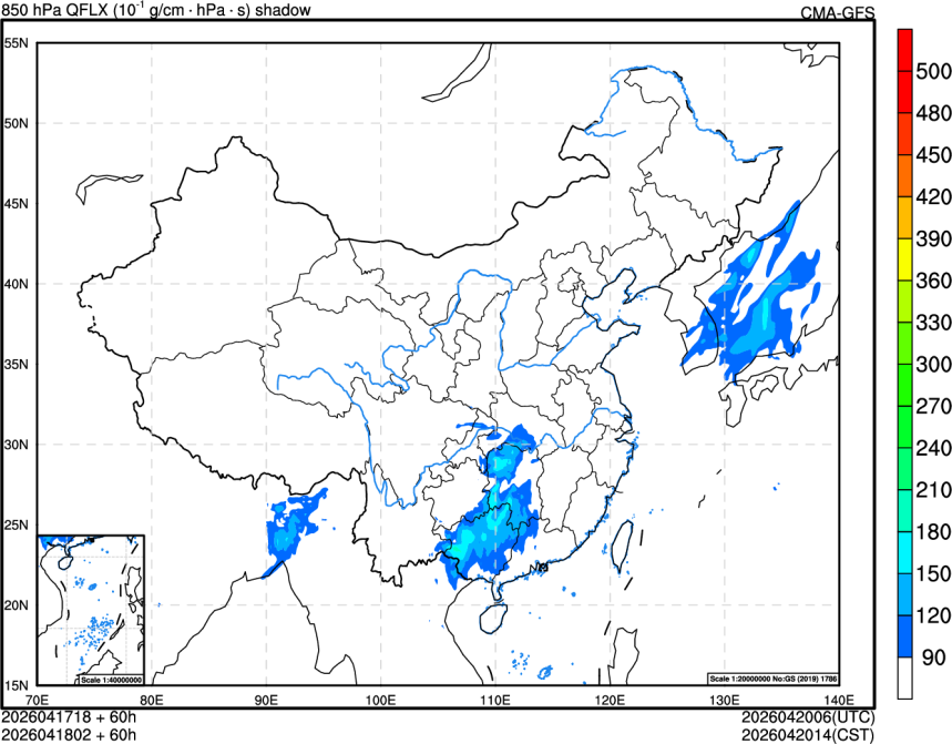 04/17 18时 +060小时