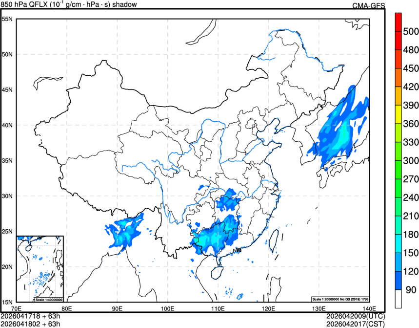 04/17 18时 +063小时