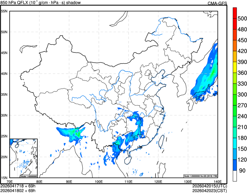 04/17 18时 +069小时