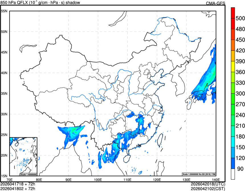 04/17 18时 +072小时