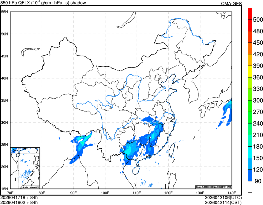 04/17 18时 +084小时