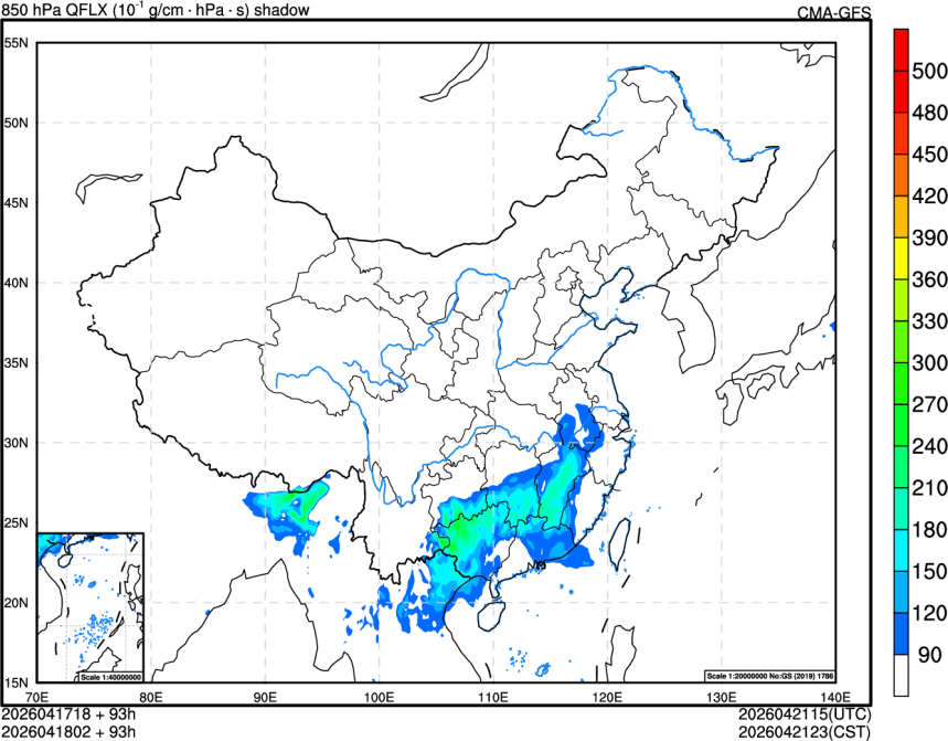 04/17 18时 +093小时