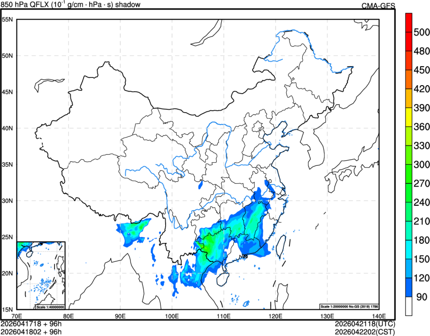 04/17 18时 +096小时