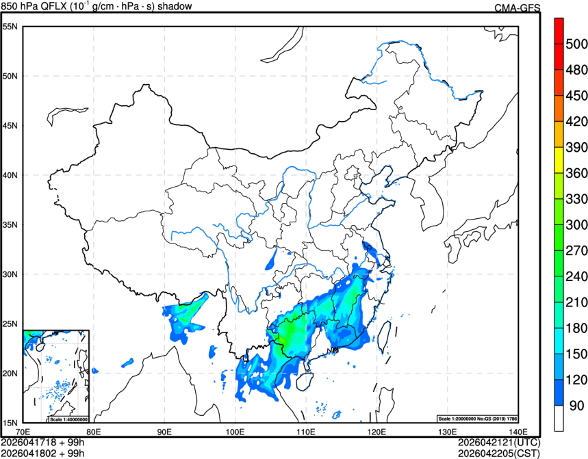 04/17 18时 +099小时